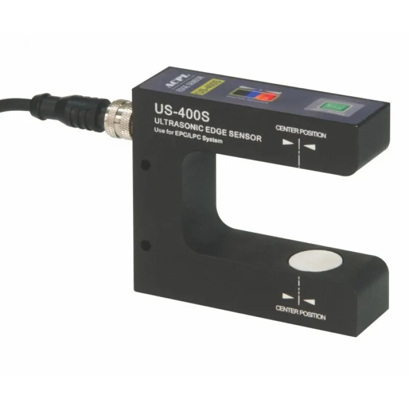 Ultrasonic / Photo Electric Sensor