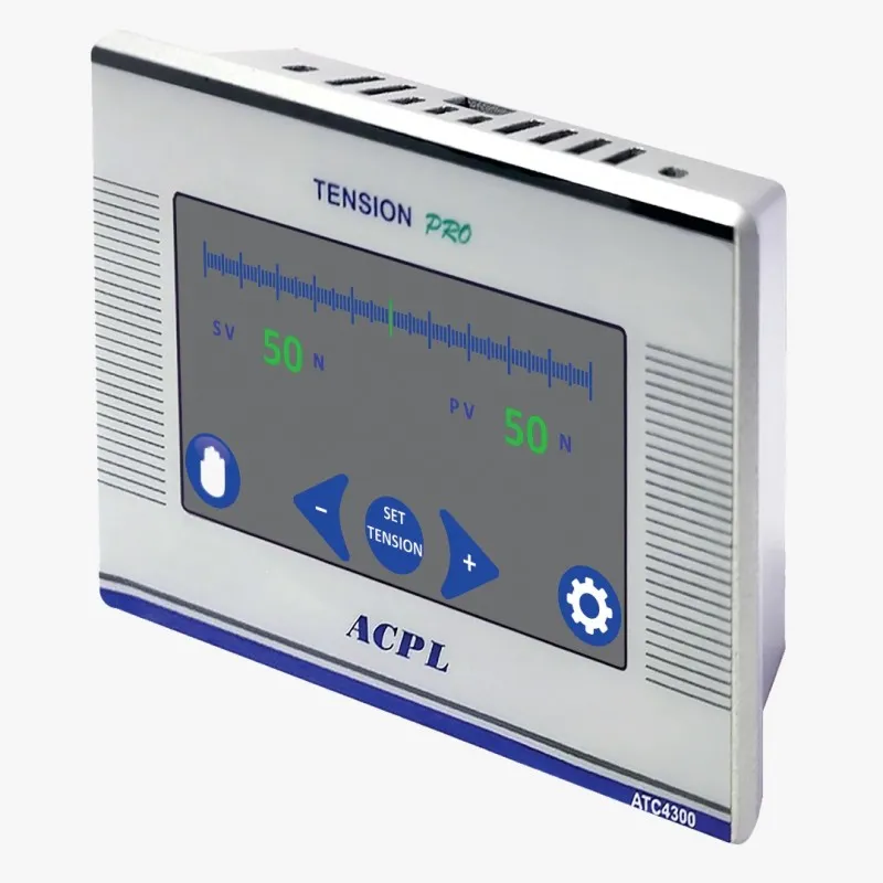 Auto Tension Controller (ATC-4300)