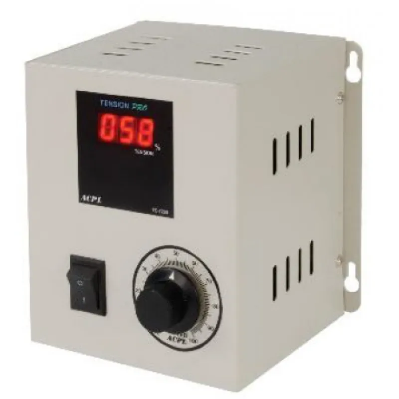 Manual Tension Controller