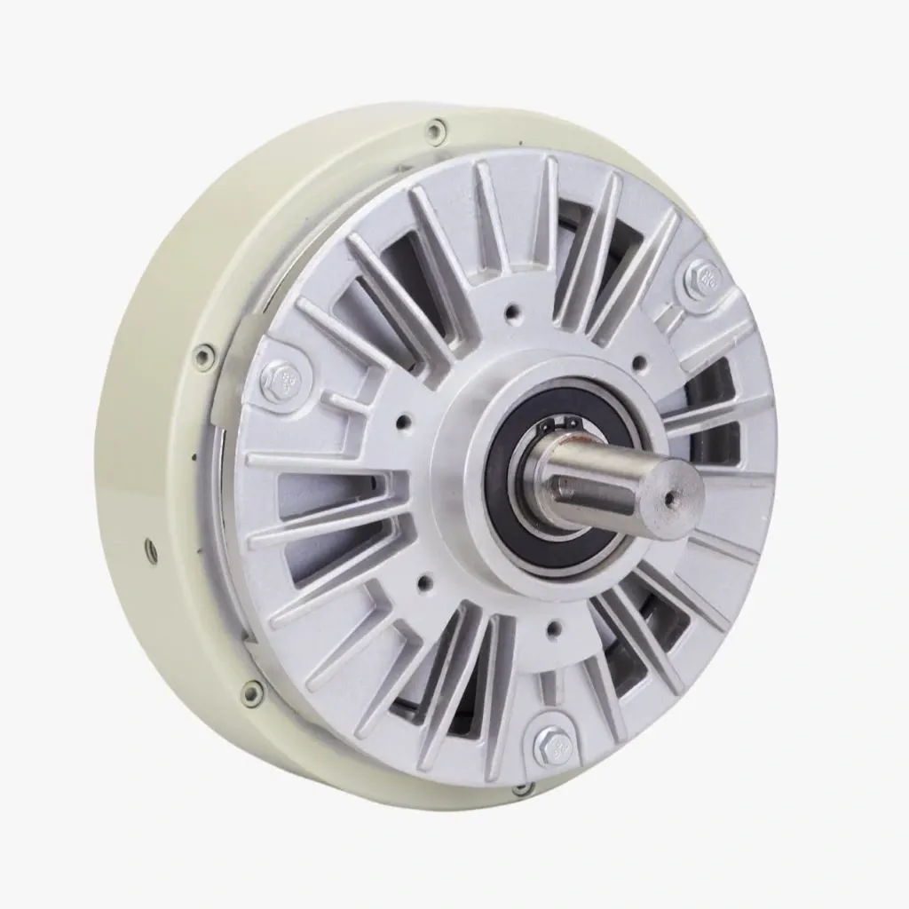 Magnetic Powder Brake for Unwinder