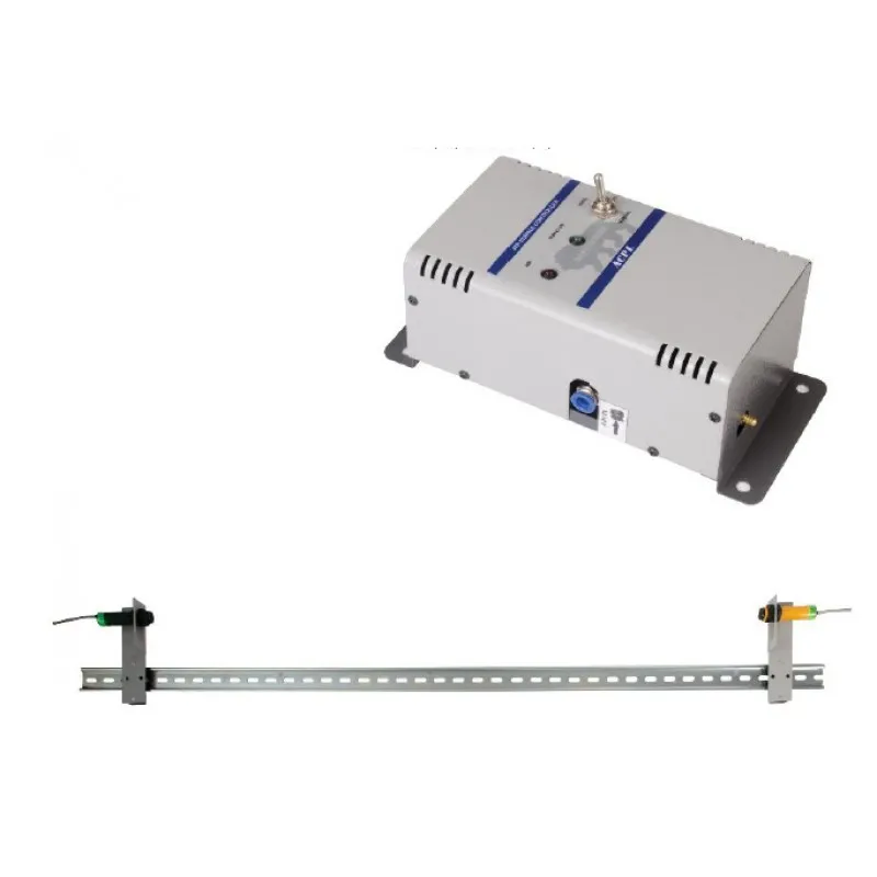 Air Bubble Controller