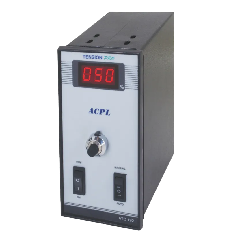 Auto Tension Controller (ATC-192) | ACPL